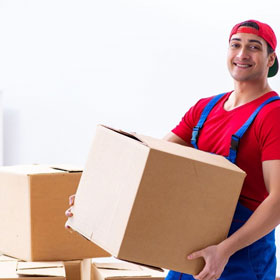 movers and packers North Brisbane - Jet Removals