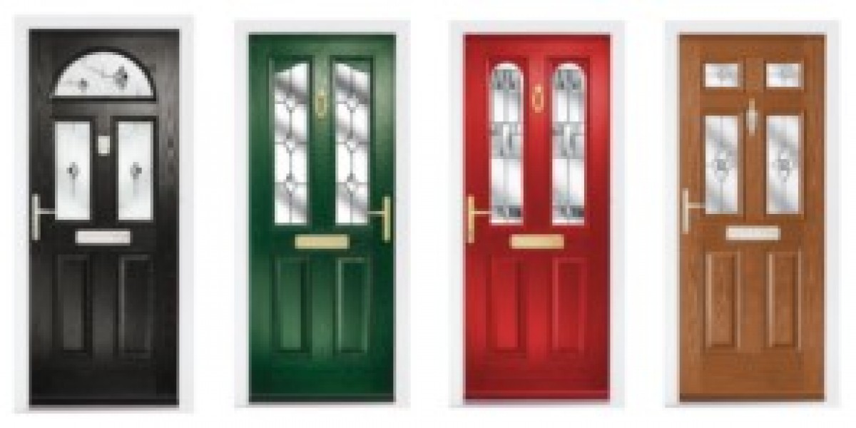 Think You're Cut Out For Composite Door Glass Replacement? Take This Quiz