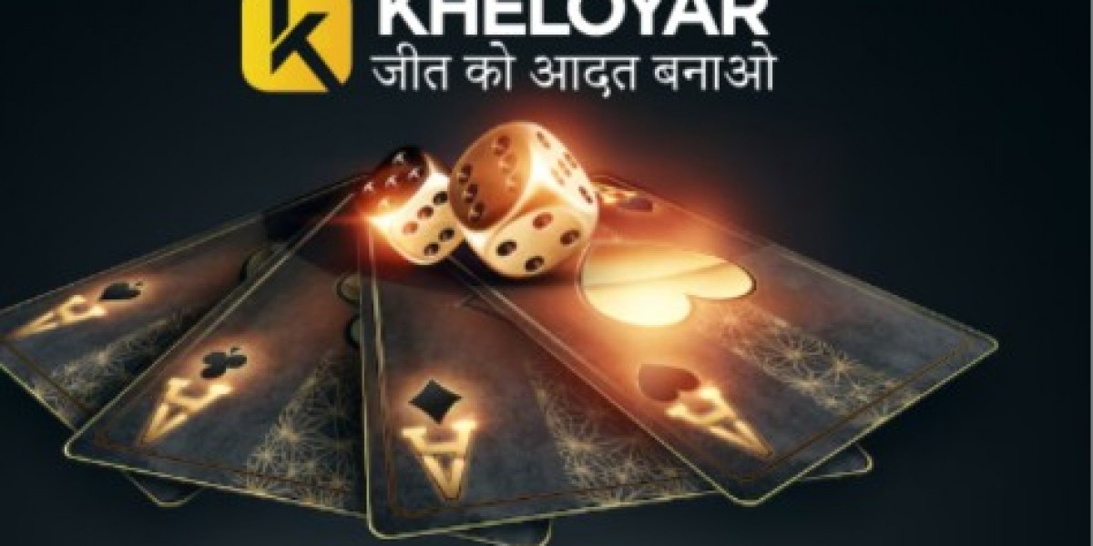 Kheloyar: The Best Online Gaming and Betting Platform