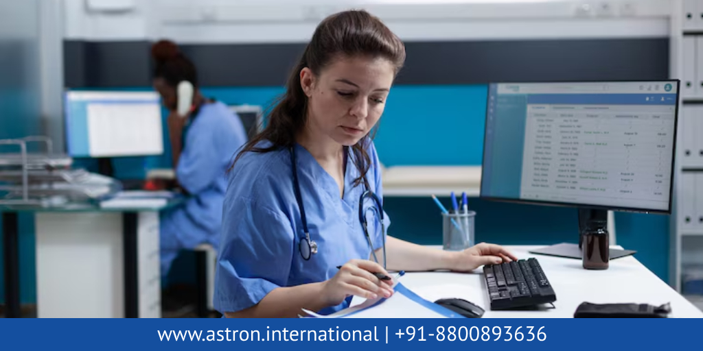 What is a Medical Transcription Program and How Does It Work?