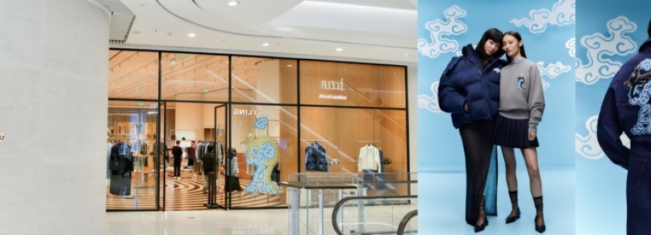 pull ami paris Cover Image