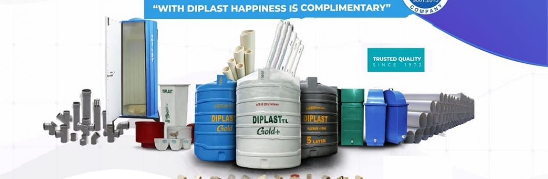 dpilast plastics Cover Image