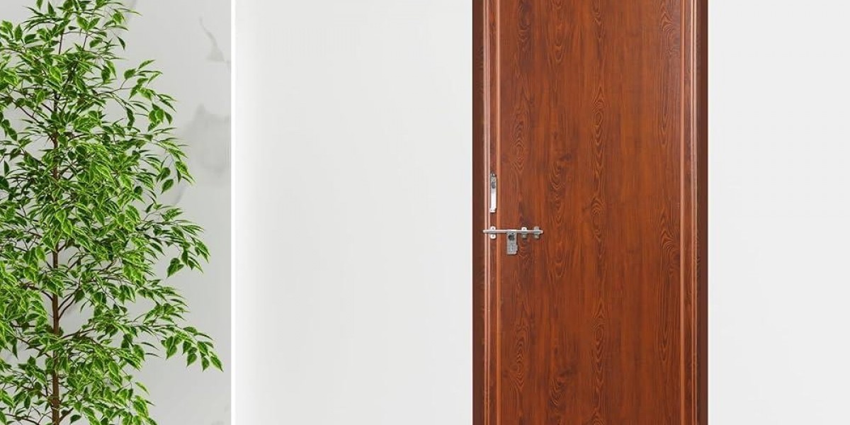 HaiboDoor Tips: Maintain Your PVC Doors with Ease