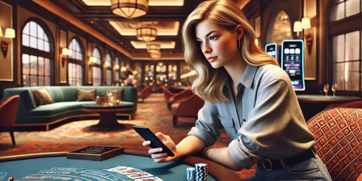 Exploring the Online Casino Landscape with Onca888 Scam Verification Community