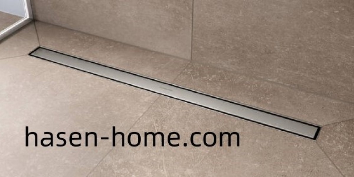 Important Questions to Consider When Working with a Shower Drain Cover Supplier