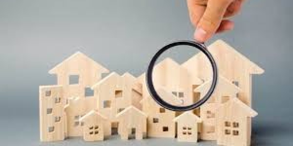 Why You Must invest in Northern Virginia