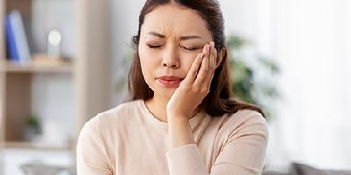 How Stress Can Influence Dental Implant Infection Recovery