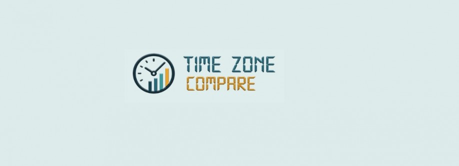 Time Zone Compare Cover Image