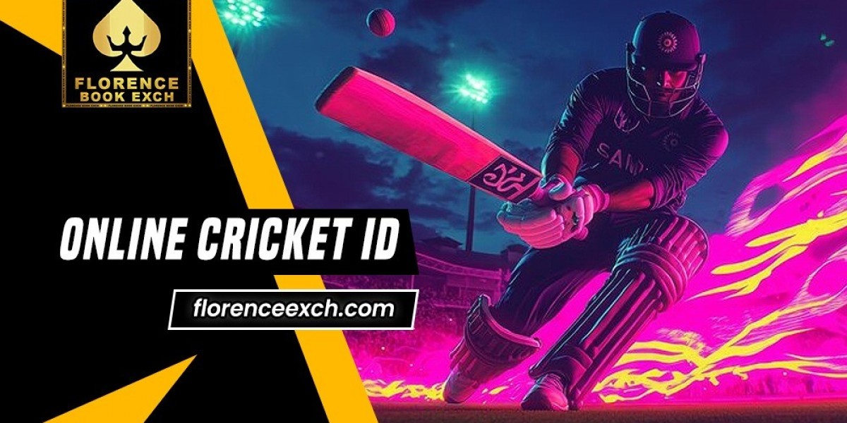 Why Online Cricket ID is Important for Every Bettor Today