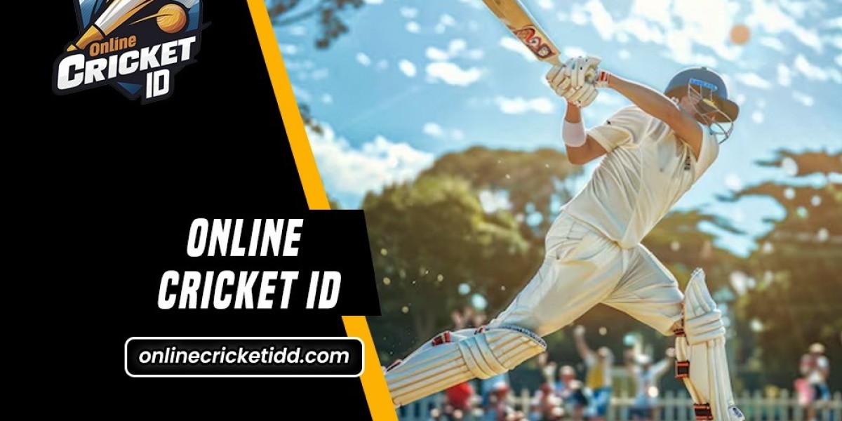 Online Cricket ID Explained From Registration to Real-Time Play
