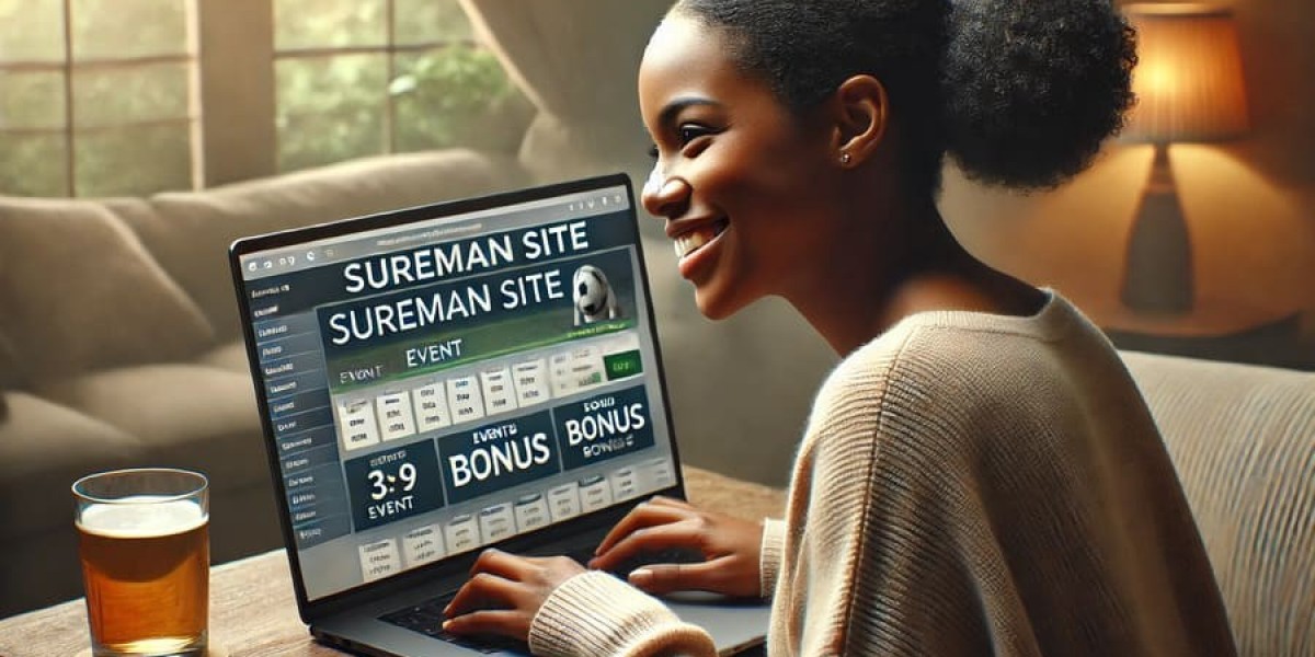 Unveiling the Truth: How Sureman Ensures Safe Gambling Sites with Effective Scam Verification