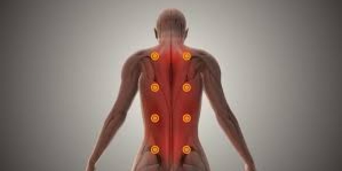 Myofascial Release for Chronic Pain – Does It Work?