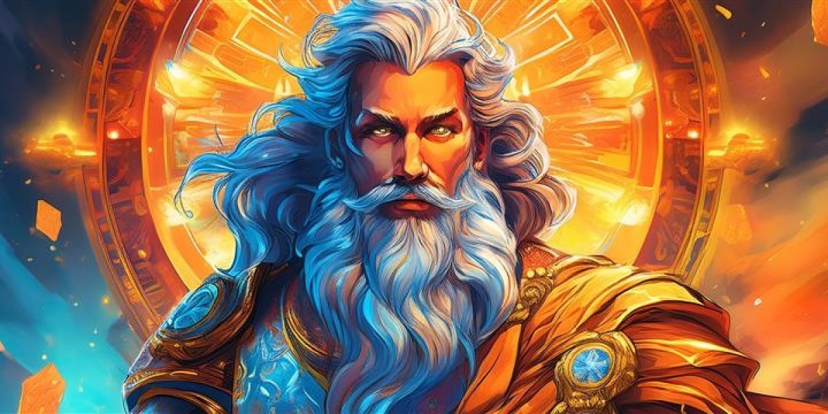 The God of Digital Play Is Changing the Game Forever