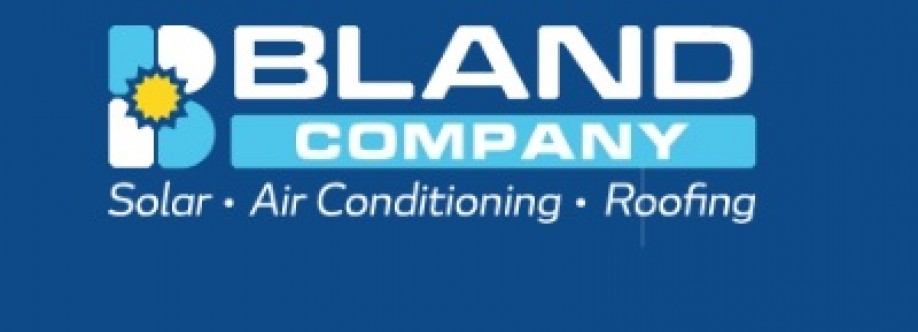 Bland Company Cover Image
