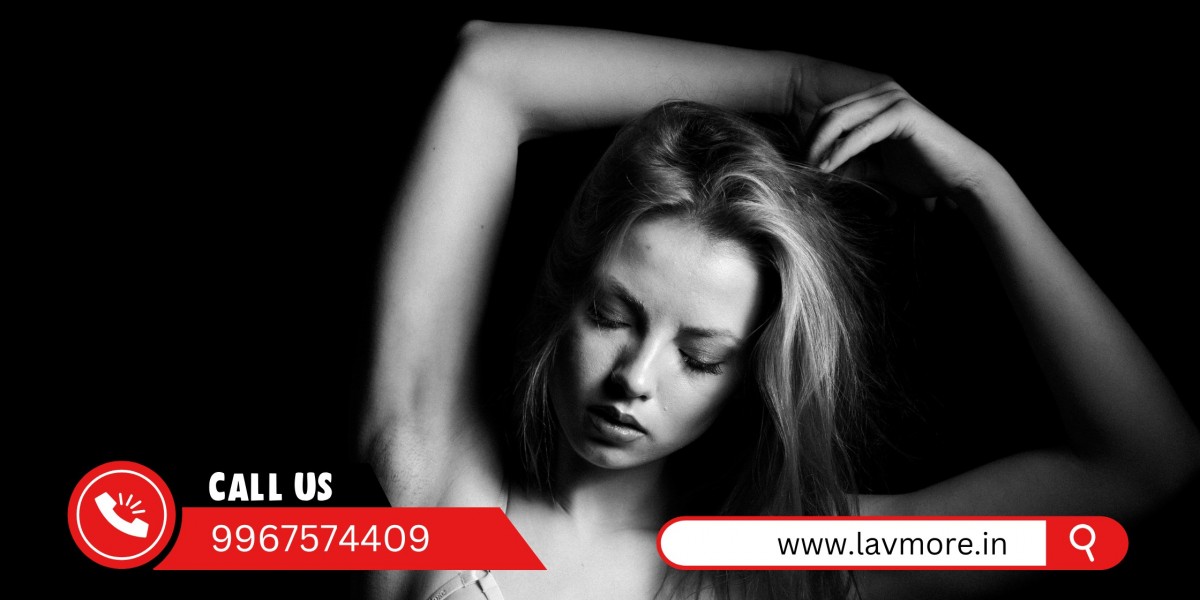 Direct Hotel-to-Door VIP Escort Services in Bangalore | Lavmore - 9967574409