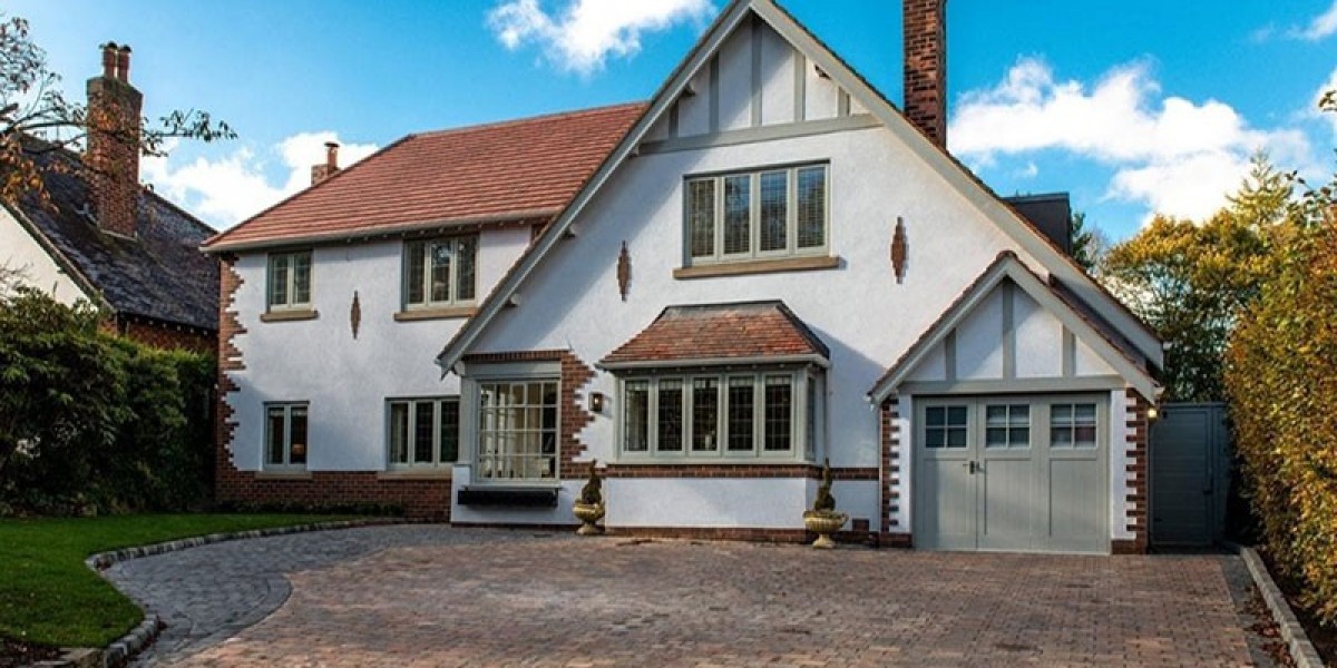 The Rise of Aluminium Windows: A Modern Solution for Homeowners