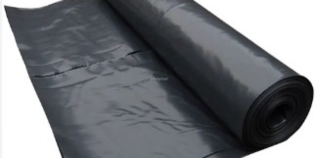 LDPE Sheets: A Comprehensive Insight into Their Applications, Value, and Global Market