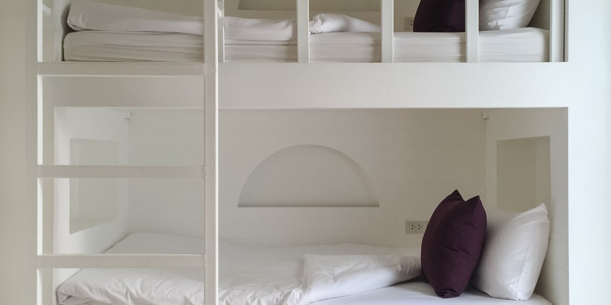 10 Things That Your Family Taught You About Bunk Beds For Teens