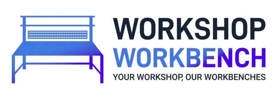 Workshop Workbench Cover Image