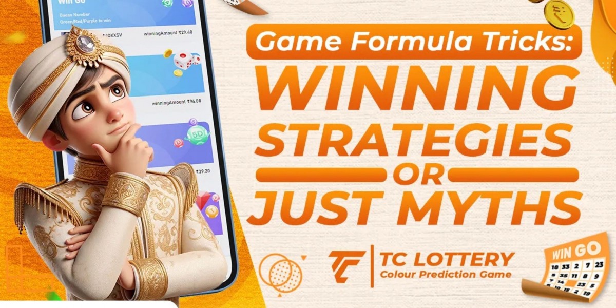 Discover the Excitement of Lottery 7 with Lottery Game