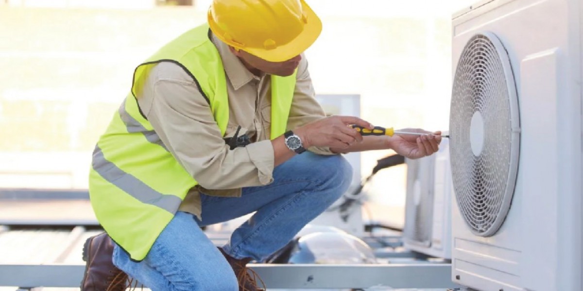 Best AC Services in The Meadows – MIJ Technical Services