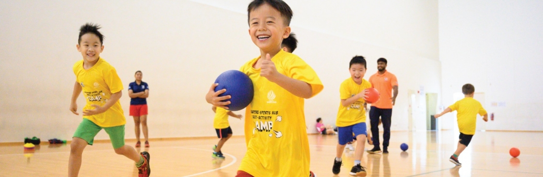 Sportybots International Pte Ltd Cover Image