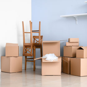 Aged care relocation services sunshine coast - Jet Removals