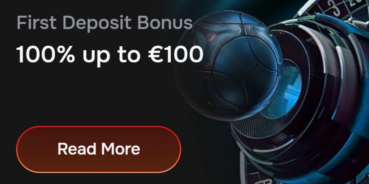 All Bets on Bold: How Revolution Casino Breaks the Mold