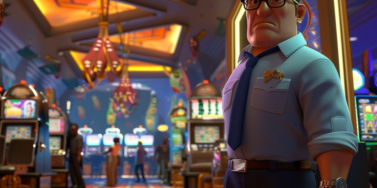 안전한 바카라사이트 이용 가이드