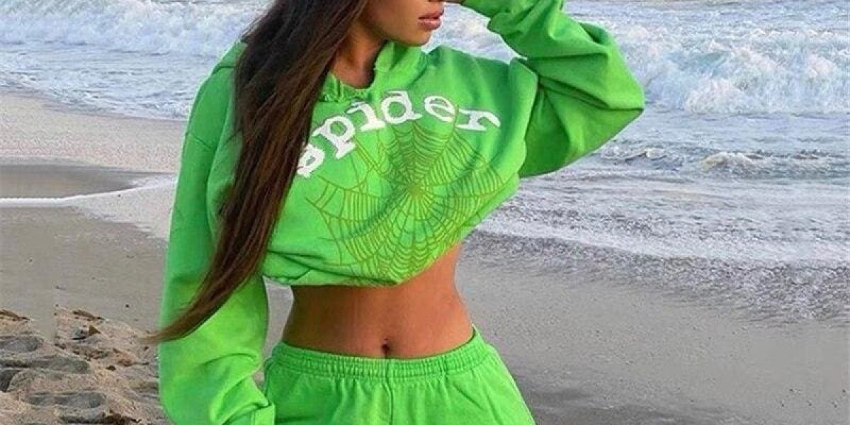 Why Sp5der Dominates the Streetwear Game