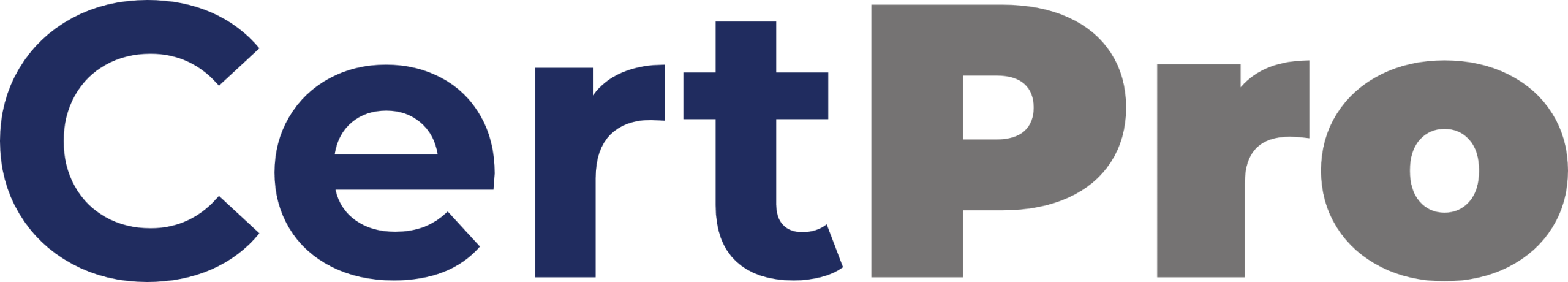 CertPro: Audits and Certifications - SOC 2, ISO, GDPR, HIPAA