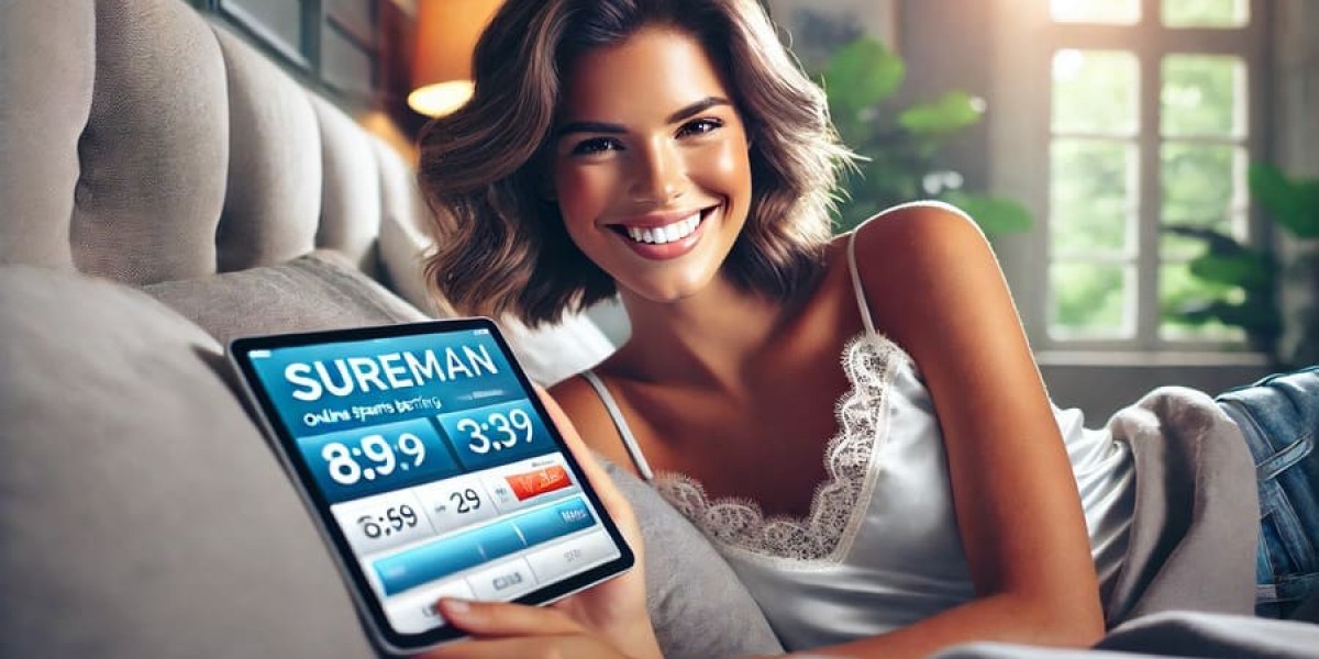 Explore Korean Sports Betting Safely with Sureman Scam Verification Platform