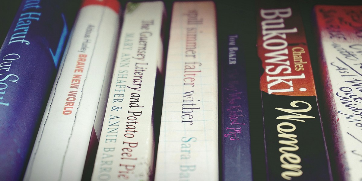 The Role of Marketing in a Book’s Success