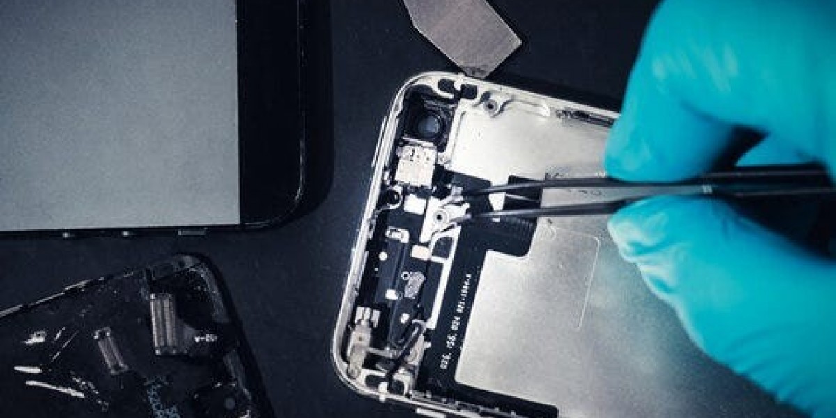iPhone Repair Addison