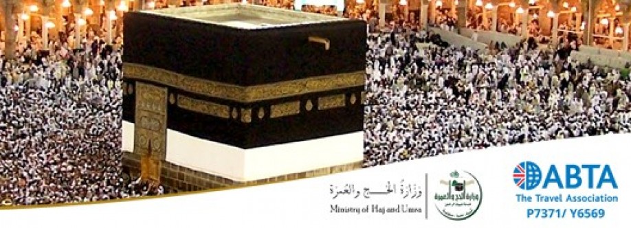 Call for Umrah Cover Image