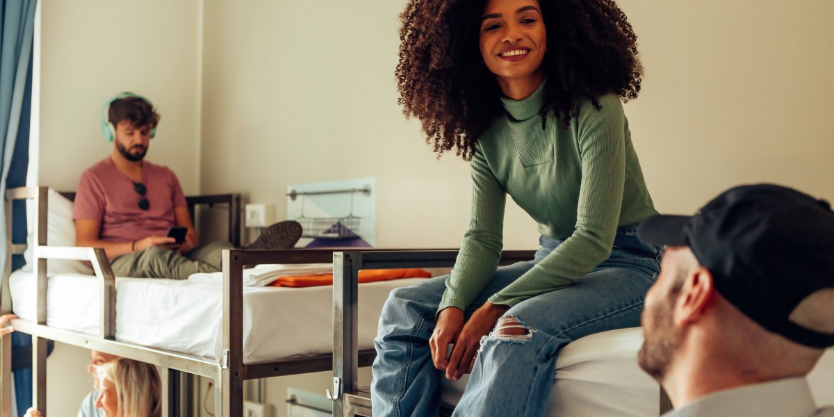 It Is The History Of Kids Bunk Beds In 10 Milestones