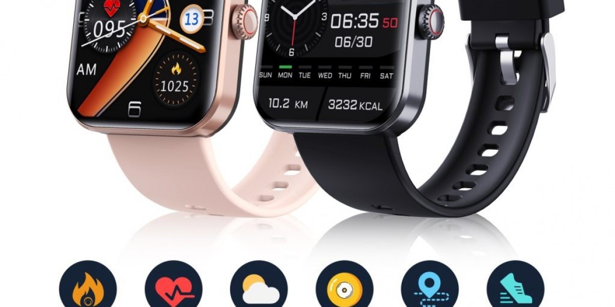 Health Watch: Best Features & Buying Guide for 2025