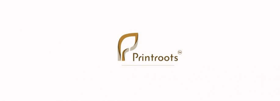The Printroots Cover Image