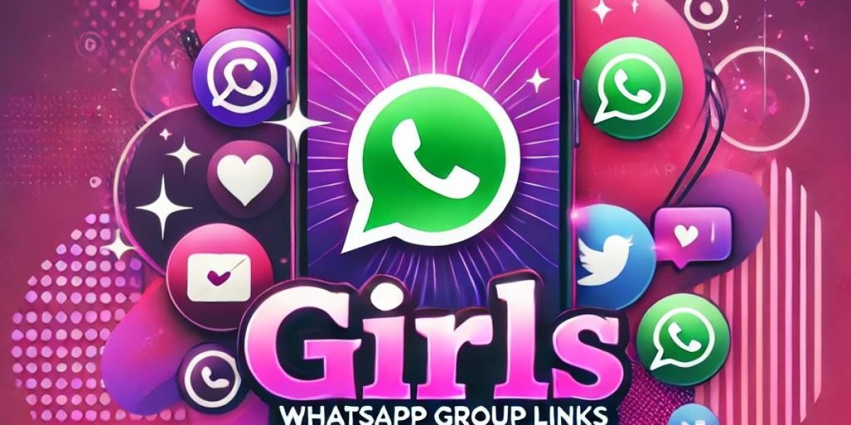 Best Girls WhatsApp Group Links 2025