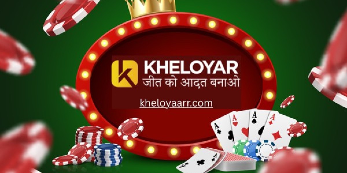 Kheloyar Welcome Deal: Get a 20% Extra Bonus on Signup in 2025