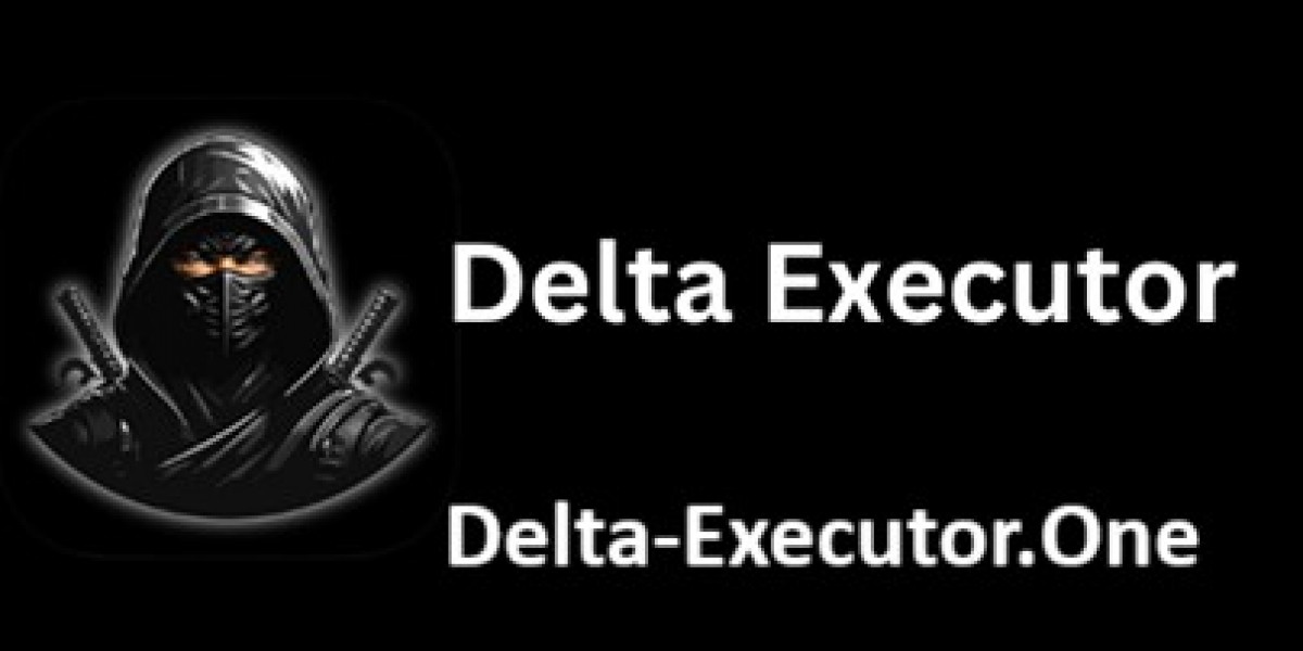 Delta Executor APK Download Official For Android 2025