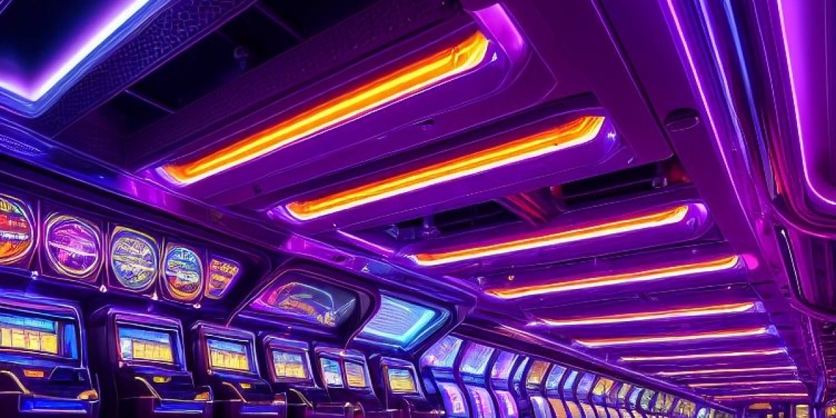 Uitgebreid aanbod van gokautomaten bij B7 Casino Nederland