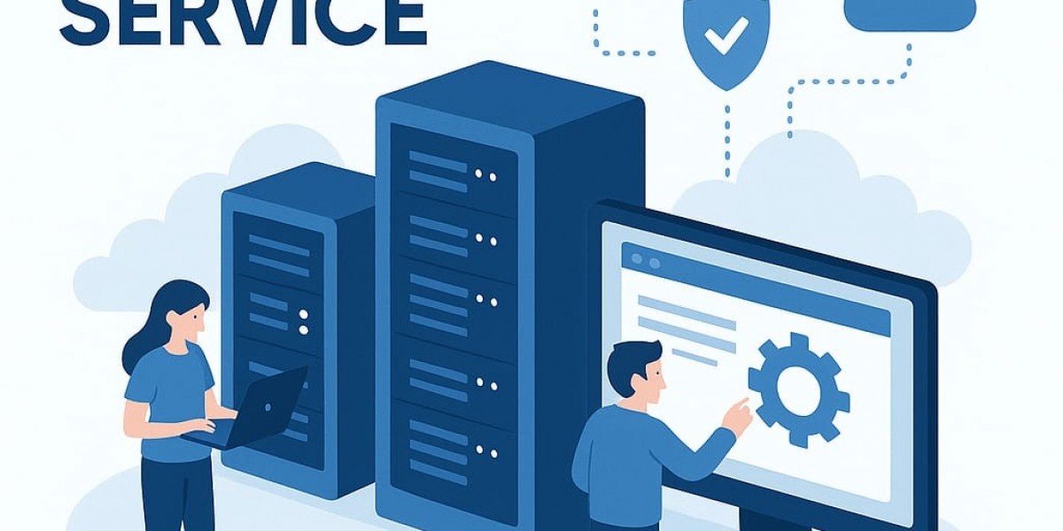 The Ultimate Guide to Choosing the Right Web Hosting Service for Your Business
