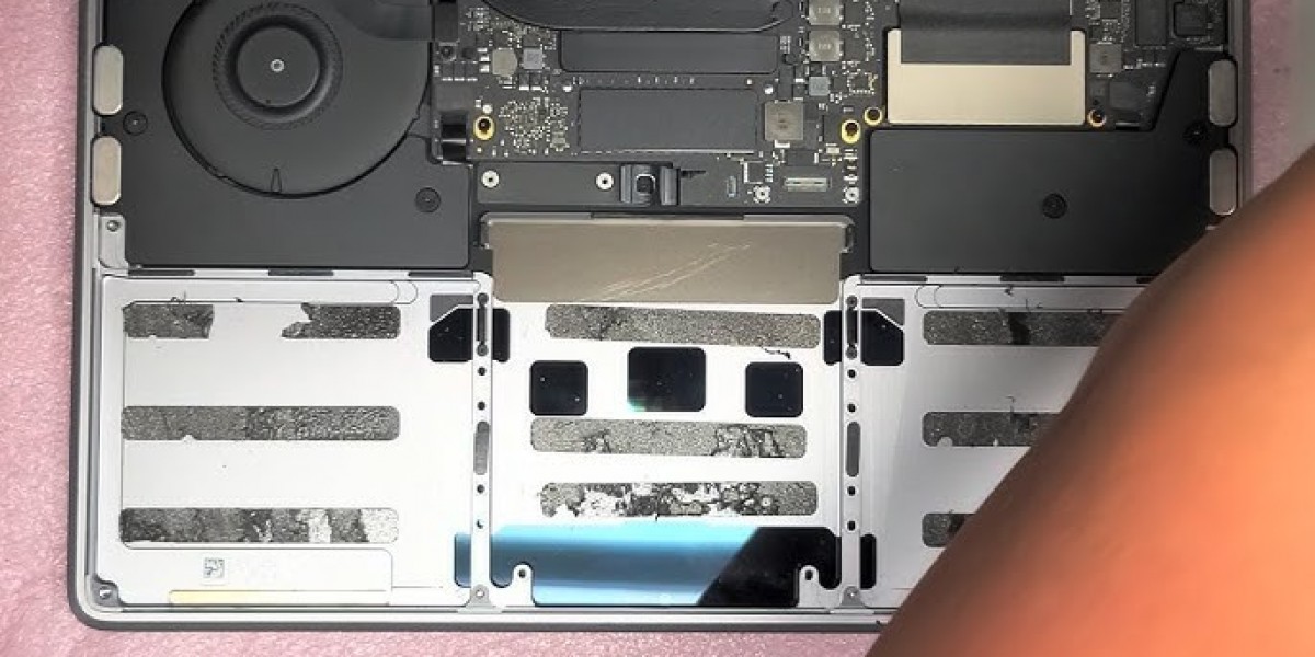 iMac Repair in Addison