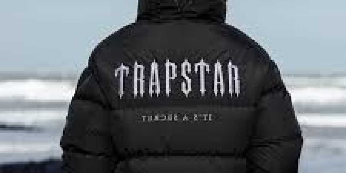 Trapstar: The Streetwear Giant Redefining Urban Fashion