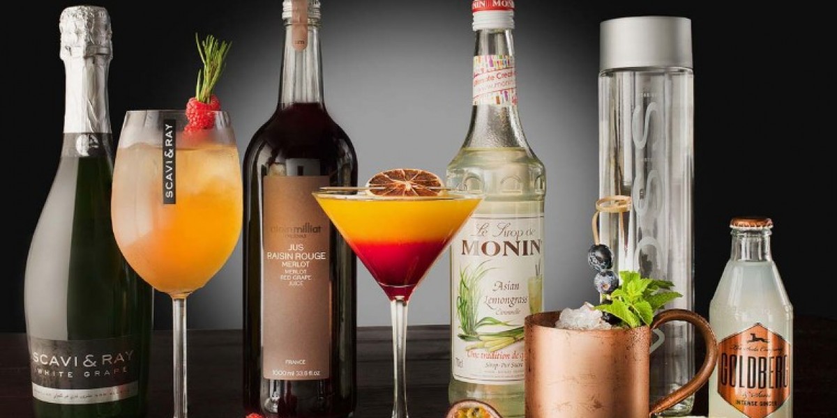 RTD Alcoholic Beverages Market Growth Potential and Addressing Challenges 2031