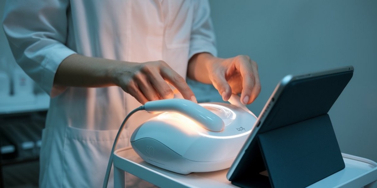 Unlocking the Power of Revolutionizing Healthcare with Cutting-Edge Medical Diagnostic Devices