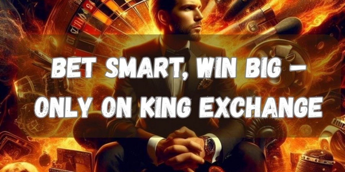 Unlock Daily Profits with King Exchange Betting