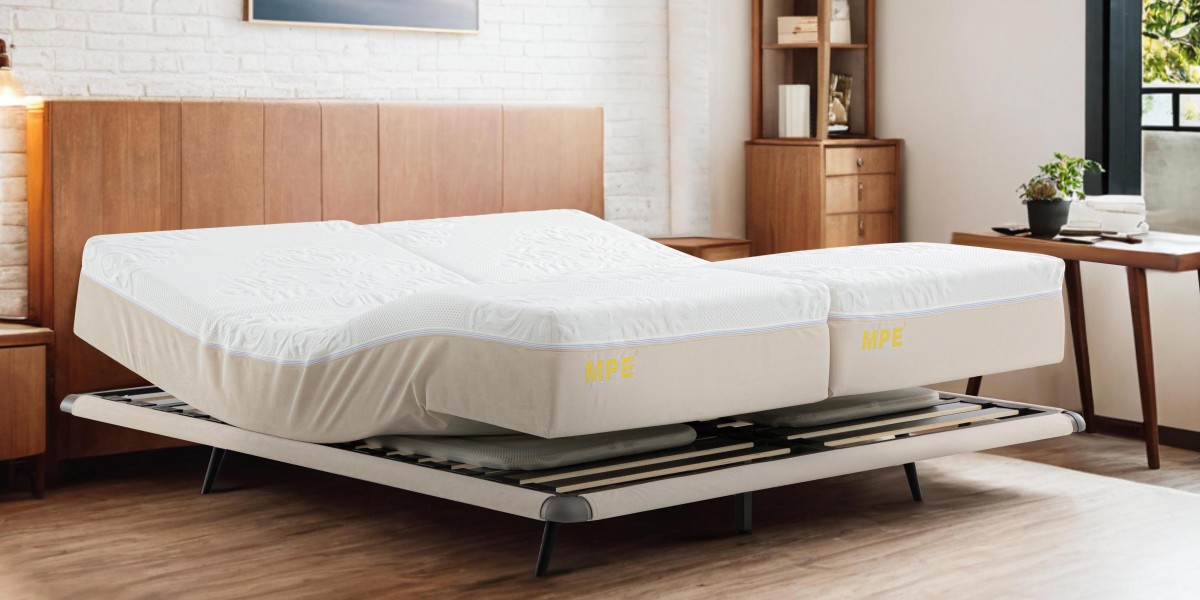 How High-Tech Sleep Solutions Are Revolutionizing Bedtime