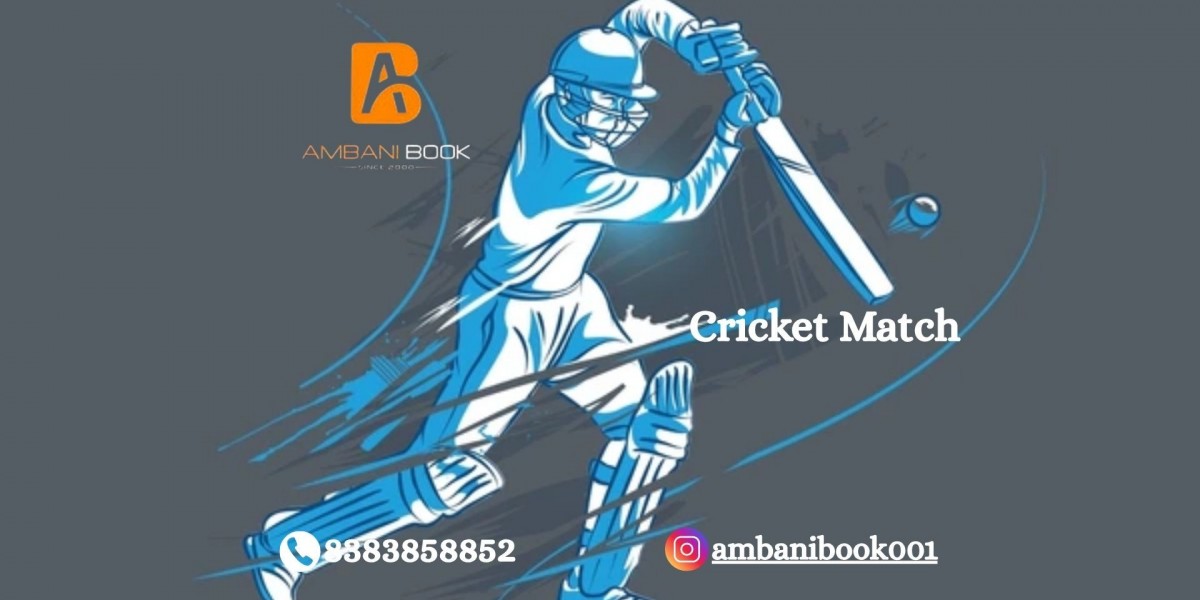 How to Use Ambani Book ID in the Exciting World of Online Exchanges for Team India’s 2025 Cricket Clash.